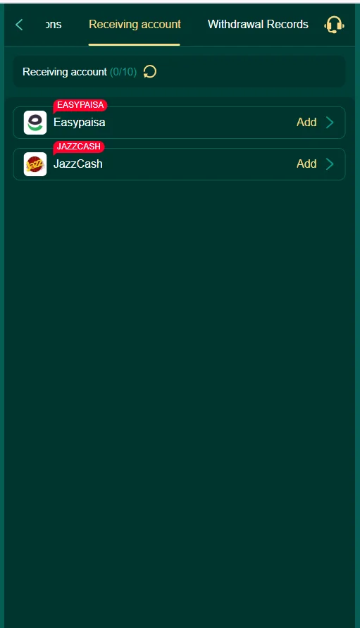 2Go Game APK Download in Pakistan - Withdraw your Winnings - pokpoki.pk