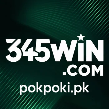 345Win Game APK Download in Pakistan - Featured Image - pokpoki.pk