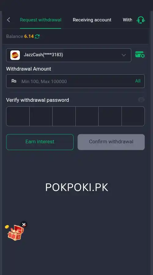 345Win Game APK Download in Pakistan - Withdraw your Winnings - pokpoki.pk