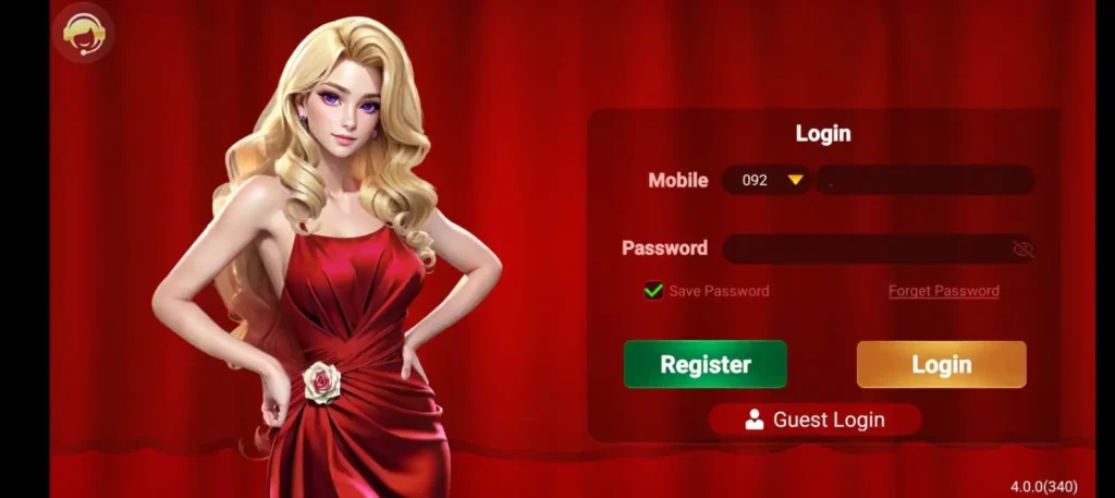 3patti hot game app