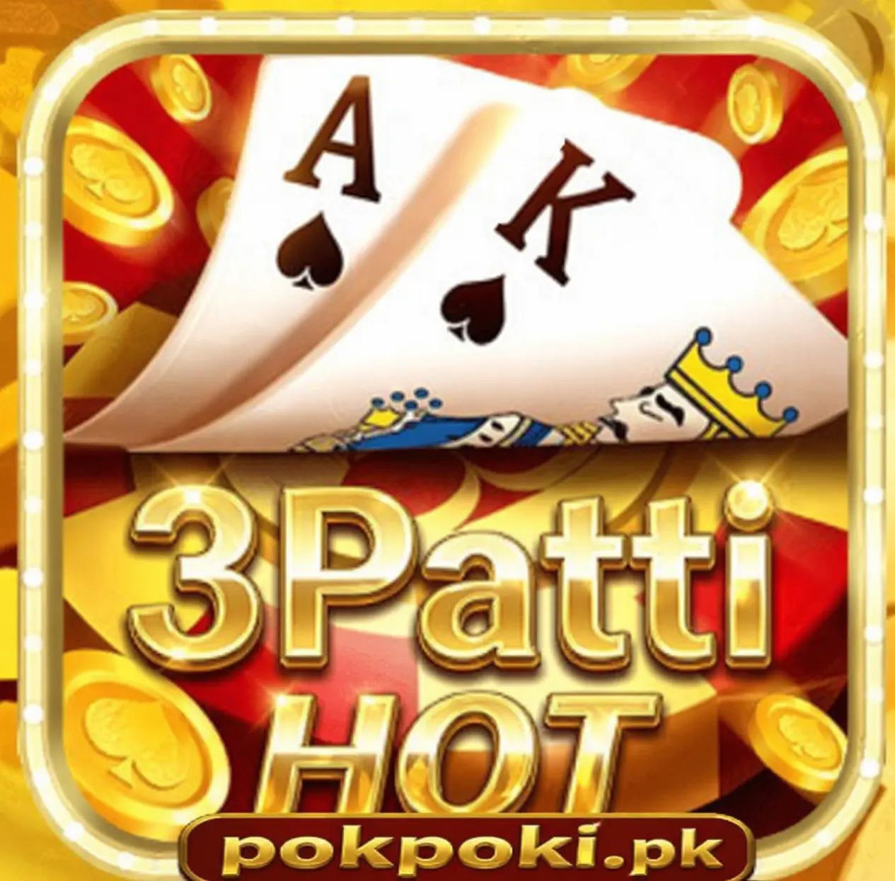 3PattiHot Game