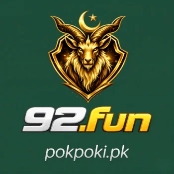 92 Fun Game APK Download in Pakistan - Featured Image - pokpoki.pk