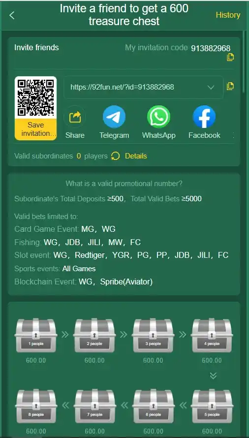 92 Fun Game APK Download in Pakistan - Referral Program - pokpoki.pk