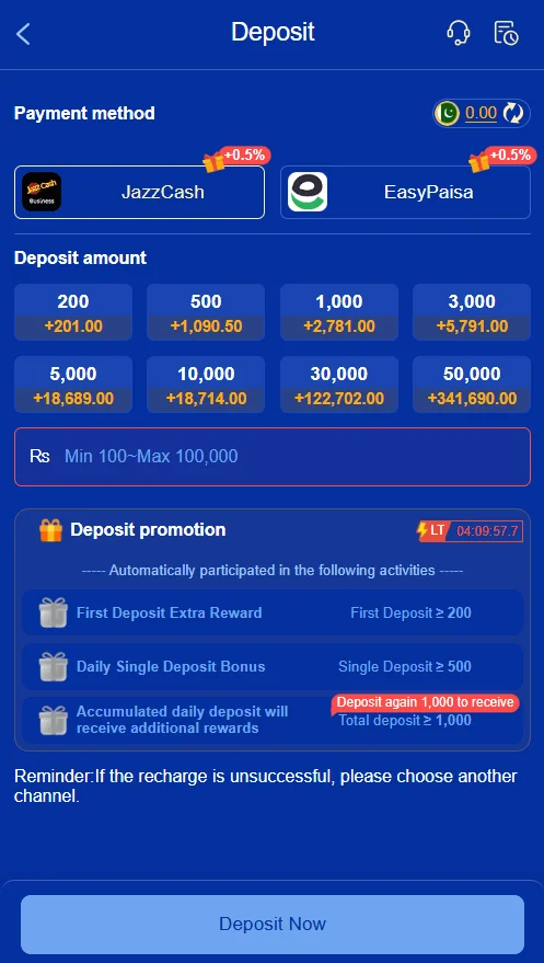988Win Game APK Download in Pakistan - Deposit Your Funds - pokpoki.pk