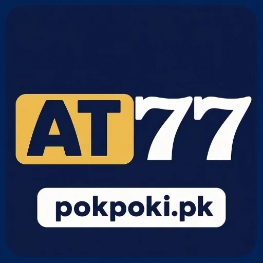 AT77 Game APK Download in Pakistan - Featured Image - pokpoki.pk