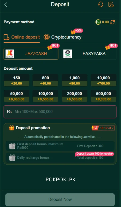 BetQQ Game APK in Pakistan - Deposit to Play - pokpoki.pk