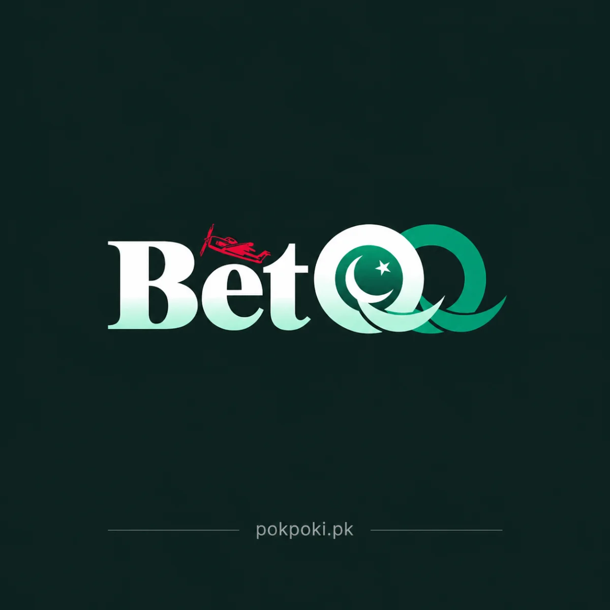BetQQ Game APK in Pakistan - Logo - pokpoki.pk