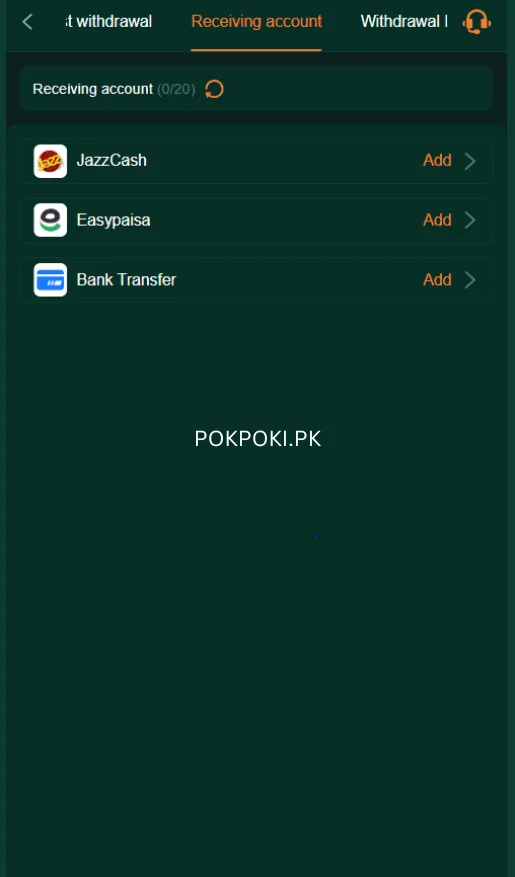 BetQQ Game APK in Pakistan - Withdraw your Wins - pokpoki.pk
