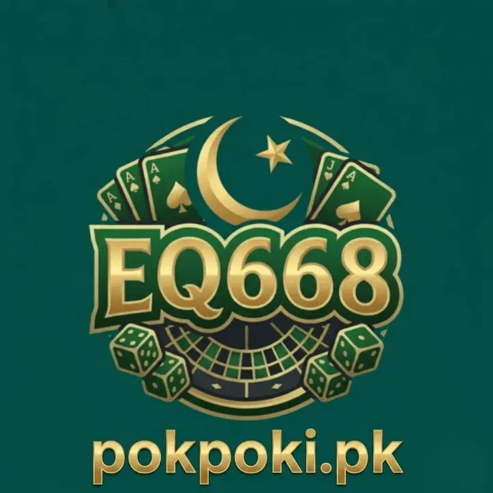 EQ668 game apk download - POKPOKI.PK