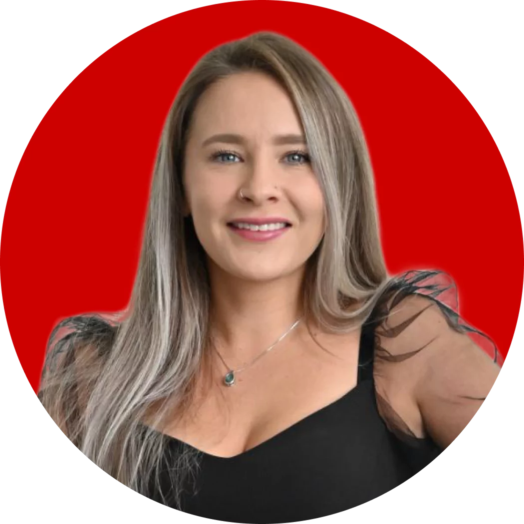 Elizaveta Pavlovskaya - iGaming SEO Expert at PokPoki.pk