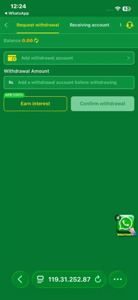 HD77Win Game APK Download in Pakistan - Withdraw Your Funds - pokpoki.pk