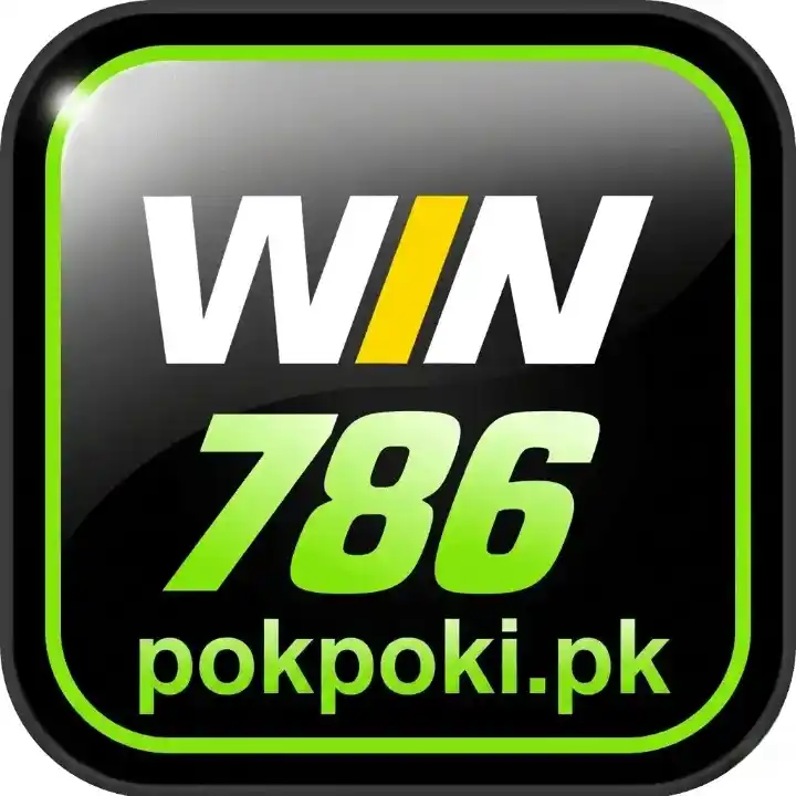 Win786 Game APK Download - Featured Image - pokpoki.pk
