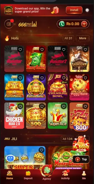 666rs-Game